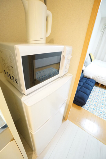 Others 5, Terry's Apartment Namba South I V02B, Osaka