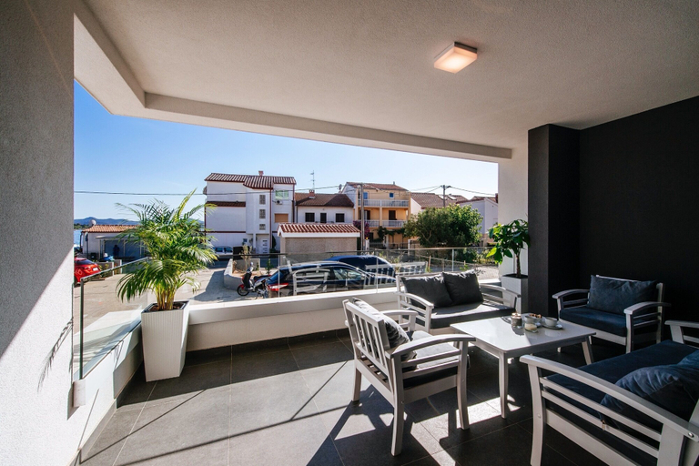 Others 4, Deluxe Apartment Isabela Prague, Zadar