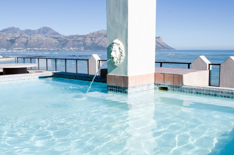 Sport & Beauty 5, Strand Pavilion, City of Cape Town