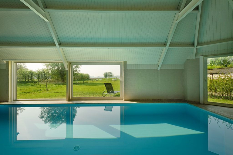 Sport & Beauty 3, B&B Het Weiland, West-Vlaanderen