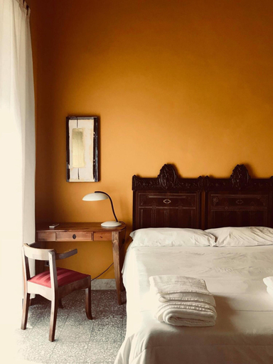 Bedroom 5, Alcalà Living B&B, Catania