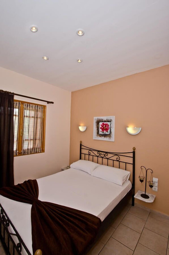 Bedroom 5, Likasti, Thessaly