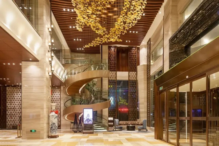 Others 5, Jia Rong Hotel, Zhangzhou