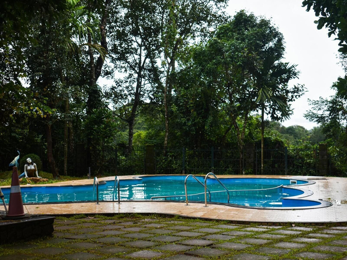 Sport & Beauty 5, Indeevara Retreat (A unit of Saroma Hill Resorts), Wayanad