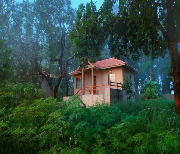 Exterior & Views 2, Tathastu Kanha, Balaghat