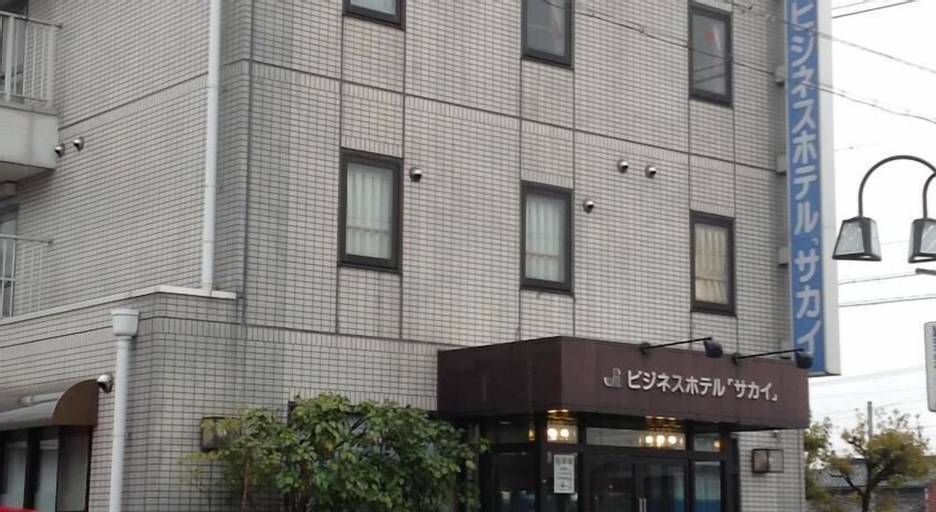 Business Hotel Sakai, Ichinomiya/Owari-ichinomiya