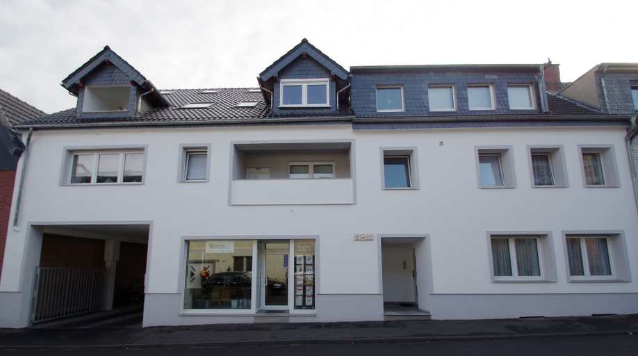 Exterior & Views, Luxury Apartments Bonn, Bonn