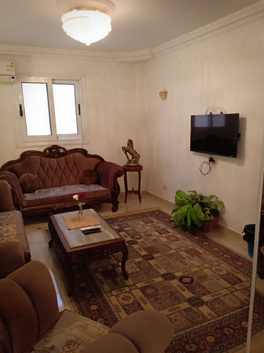 Others 1, Apartment in Agoza, Ad-Duqi