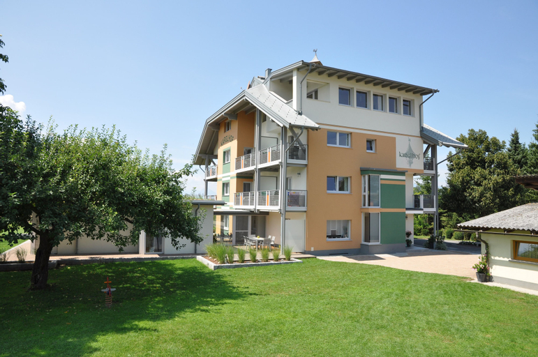 Karglhof - Stammhaus, Villach Land