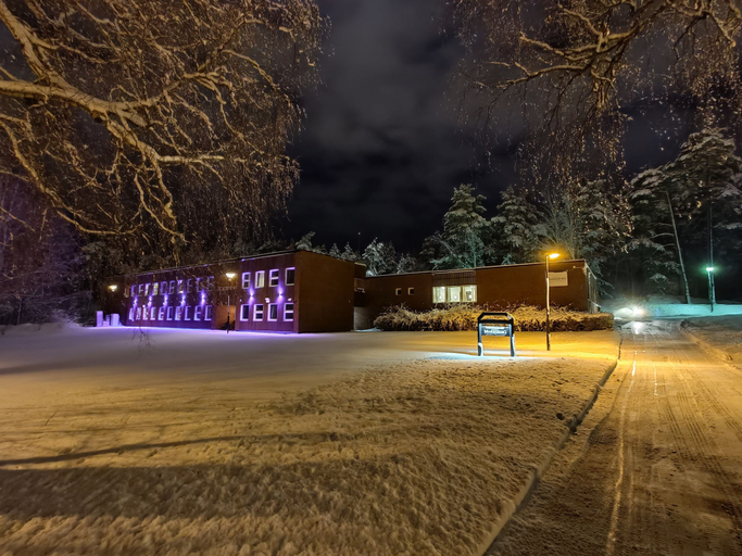Exterior & Views 2, Hotell Marieberg, Kristinehamn