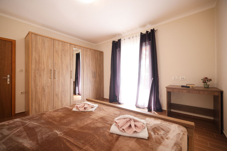 Bedroom 2, Villa Levatinka, Škabrnja