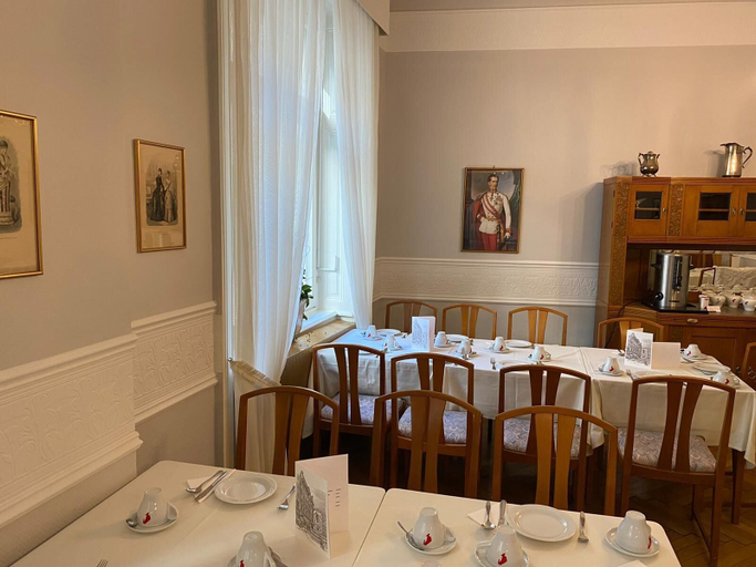 Food & Drinks 5, Boutique Hotel Nossek, Wien