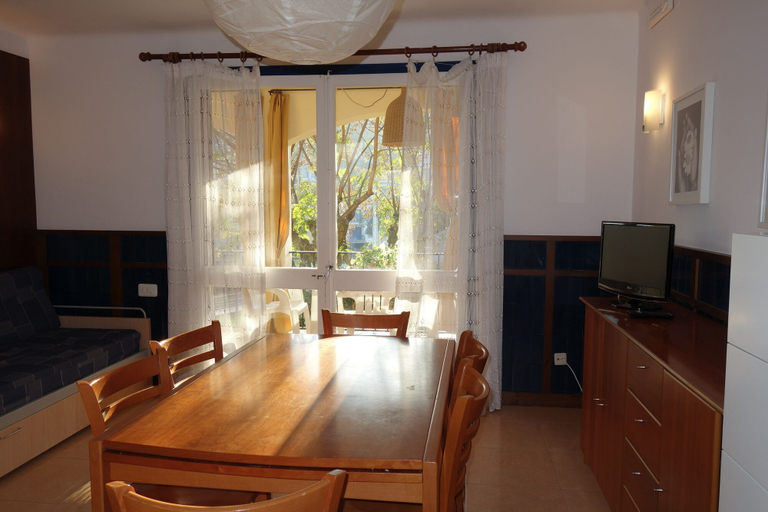 Others 4, Apartamento Eslora, Girona