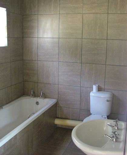 Bedroom 4, Norma Jeanes Lake View Resort, Masvingo