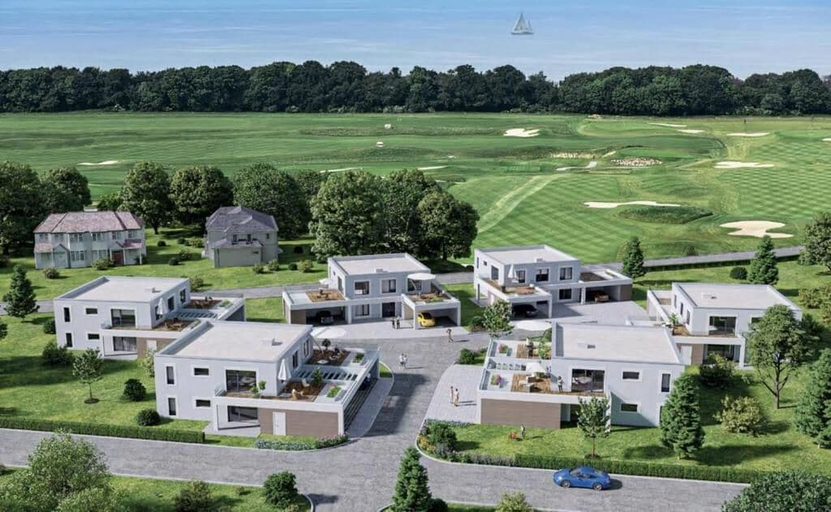 Exterior & Views 2, Revier Albatros 23 - KASTELLA, Vorpommern-Rügen