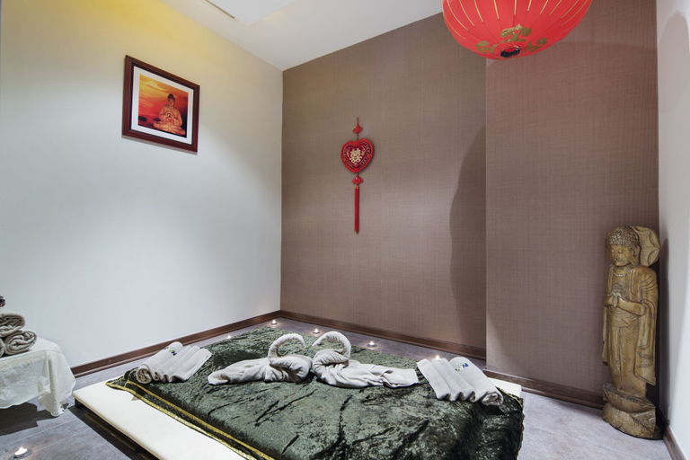 Bedroom 4, Kilikya Palace Goynuk - All Inclusive, Kemer