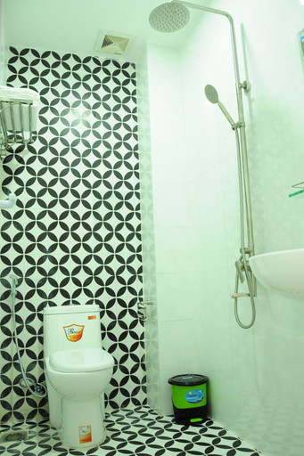 Bathroom 5, SeaSide Hotel Quy Nhơn, Qui Nhơn