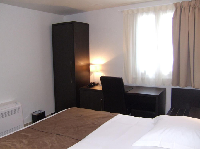 Bedroom 5, Hôtel Si Mea, Haute-Corse