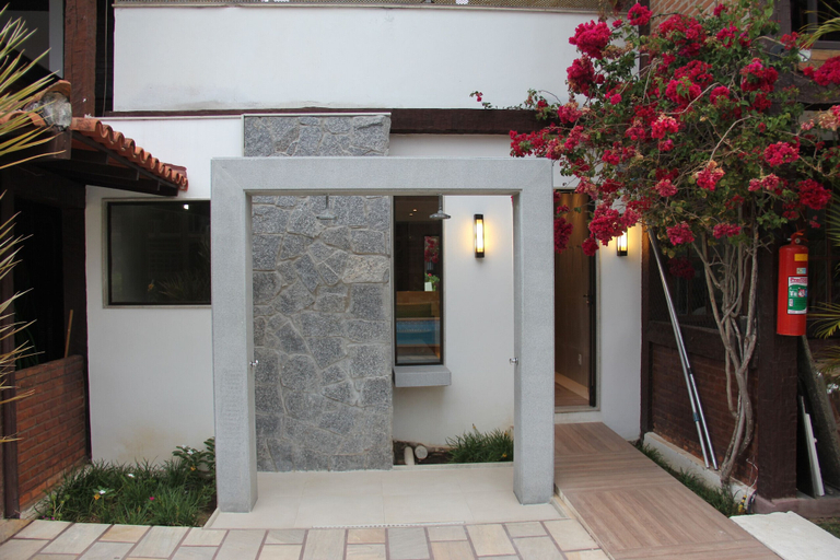 Exterior & Views 2, Apart Hotel Pet Friendly in B Zios Buz117, Armação dos Búzios