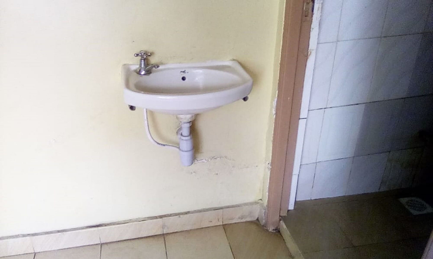 Bathroom 3, Loika Guest Lodge - Nakuru, Nakuru Town East