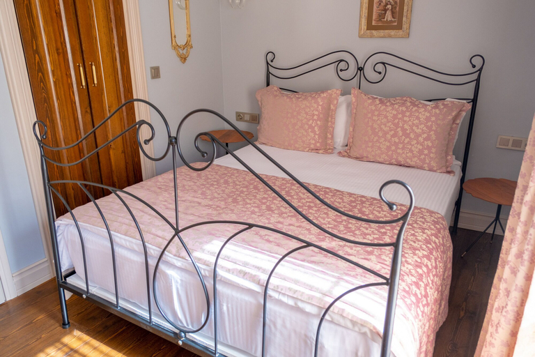 Bedroom 2, Elit Otel Bozcaada, Bozcaada