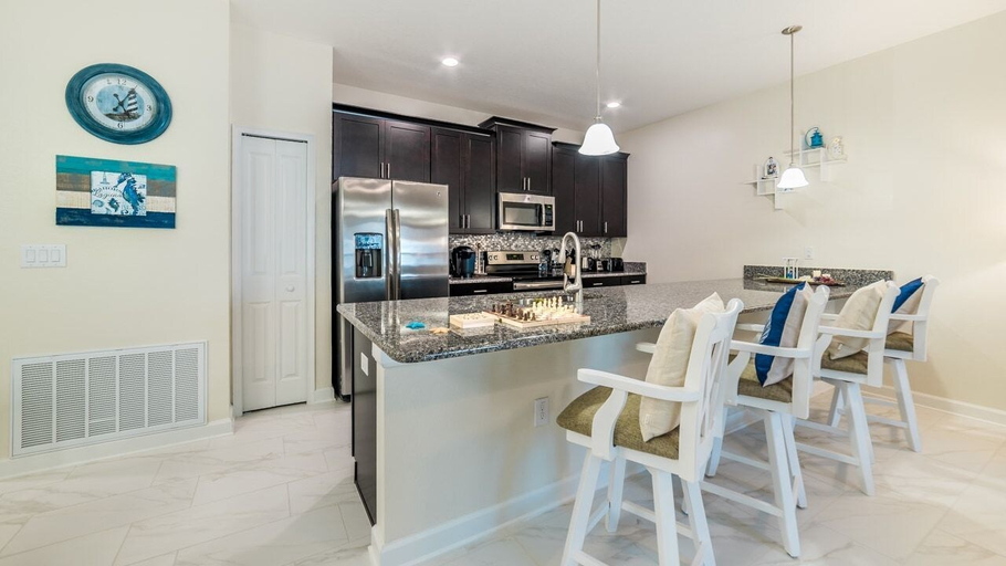 Food & Drinks 4, Grhmvd1564 - Champions Gate Resort - 4 Bed 3 Baths Townhouse, Osceola