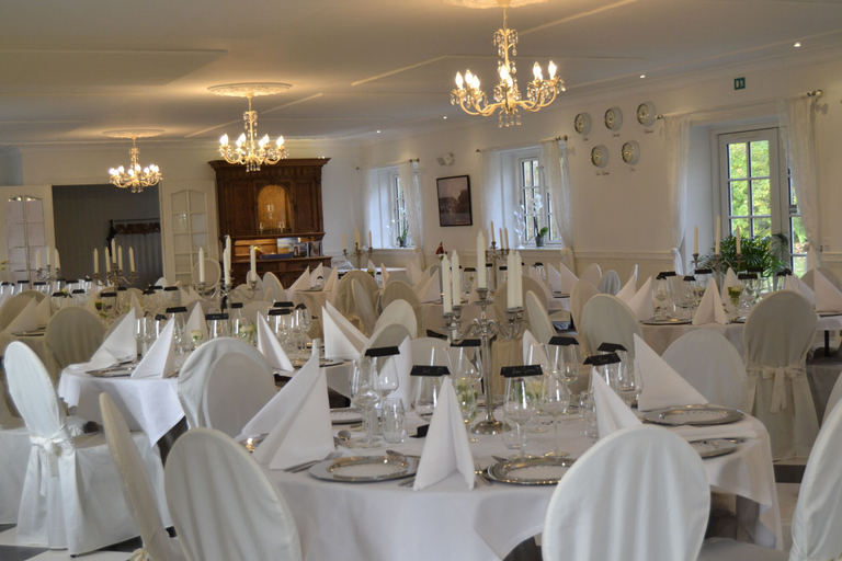 Food & Drinks 5, Jungshoved Præstegård, Vordingborg