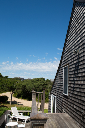 Exterior & Views 2, Sea Lion, Nantucket