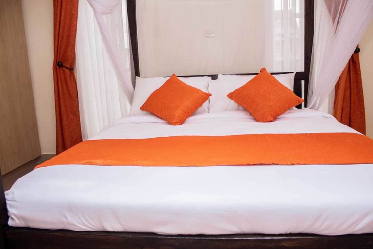 Bedroom 2, Chayil Suites Langata, Langata