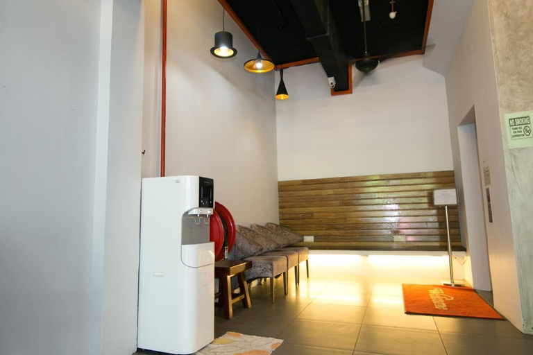 Others 4, New Town Hotel Sunway Metro, Bandar Sunway, Petaling Jaya