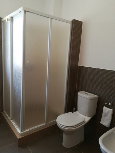 Bathroom 3, Cabral Palace