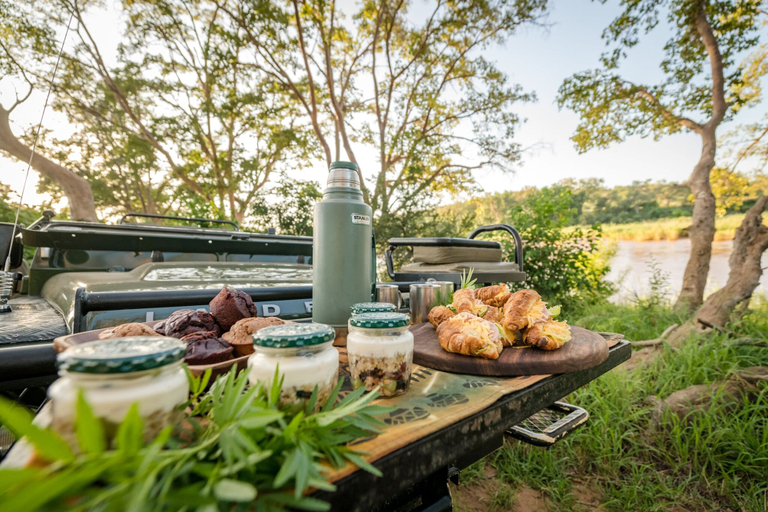 Food & Drinks 5, Rukiya Safari Camp, Mopani