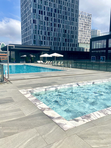 Sport & Beauty 2, G Tower Residences, Bahçelievler