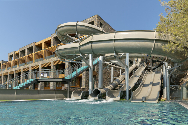 Exterior & Views 2, Lujo Hotel Bodrum, Bodrum