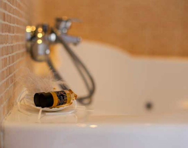 Bathroom 5, Melis Studios, Central Macedonia