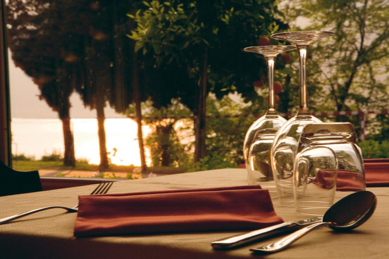 Food & Drinks 5, Hotel Baitone, Verona