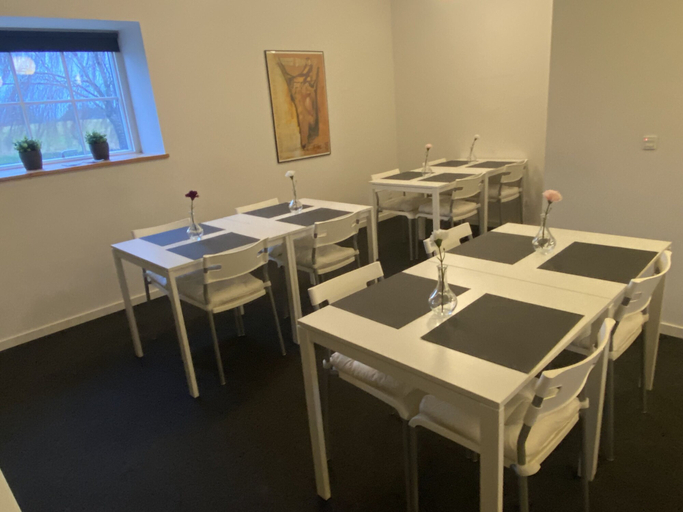 Food & Drinks, Essenbaekgaard B&B, Randers