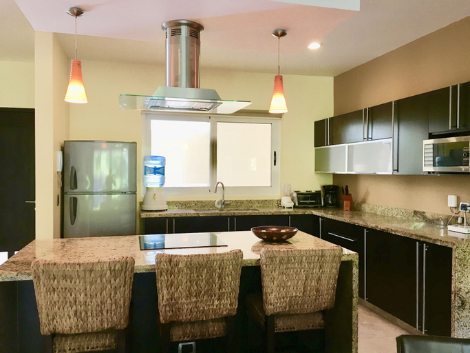 Others 5, Mamitas Village by Casago, Cozumel
