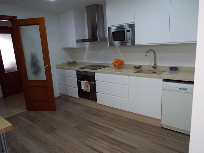 Others 5, Jávea 4 Bedroom Apartment - 0633-H, Alicante