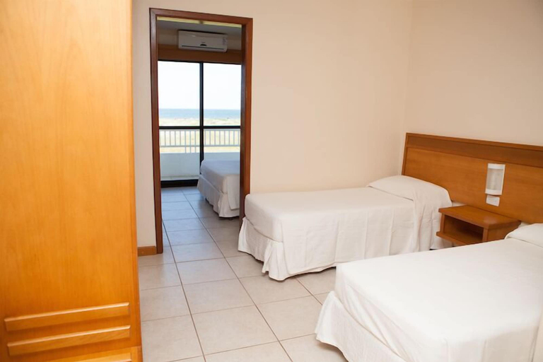 Bedroom 5, ネルソン プライア ホテル, Rio Grande
