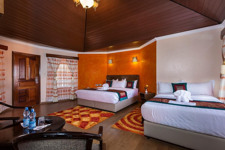 Bedroom 3, Comfort Gardens, Westlands