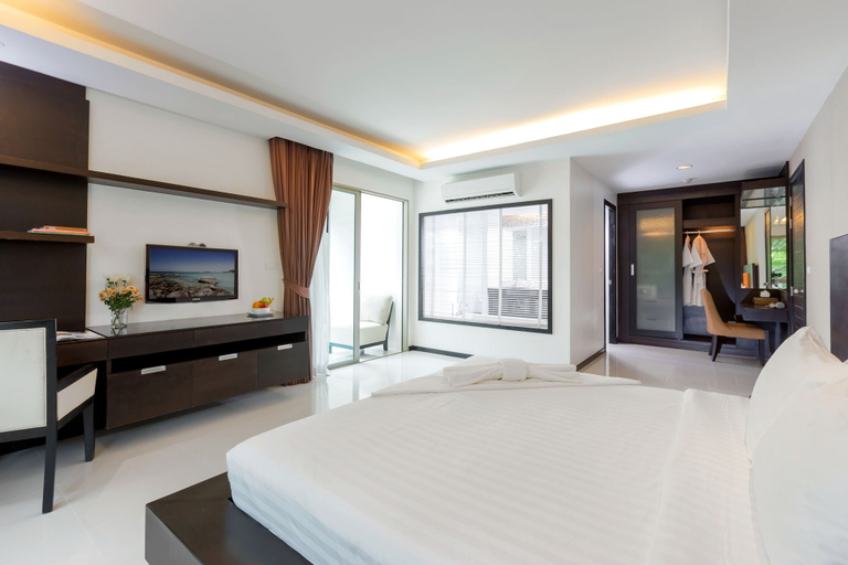 Bedroom 3, The Regent Residence Kamala, Pulau Phuket