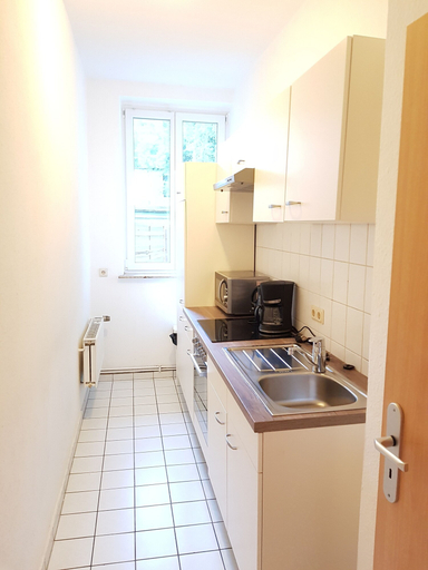 Others, City Apartment 5-6 Personen, Region Hannover