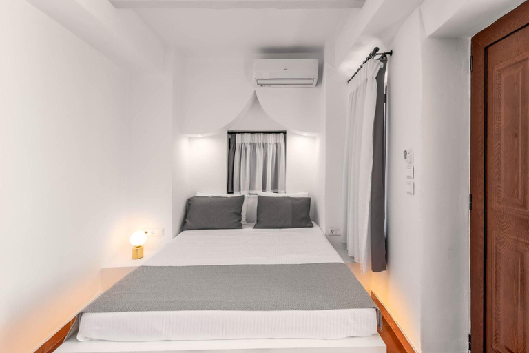 Bedroom 3, Casa De La Sera, South Aegean