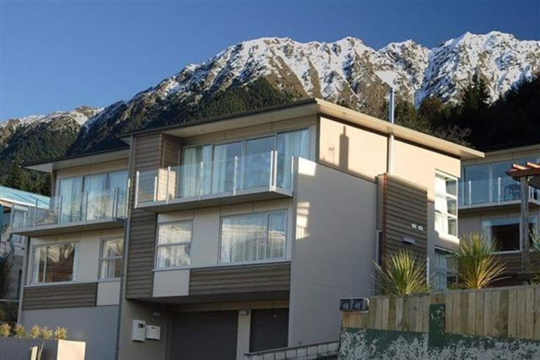 Exterior & Views, LakeRidge Queenstown by Staysouth, Queenstown-Lakes