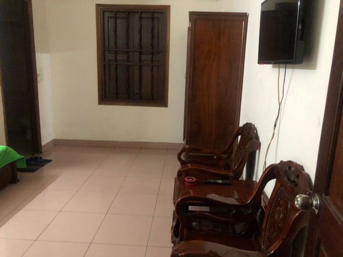 Others, Hoa Dan, Thủ Đức