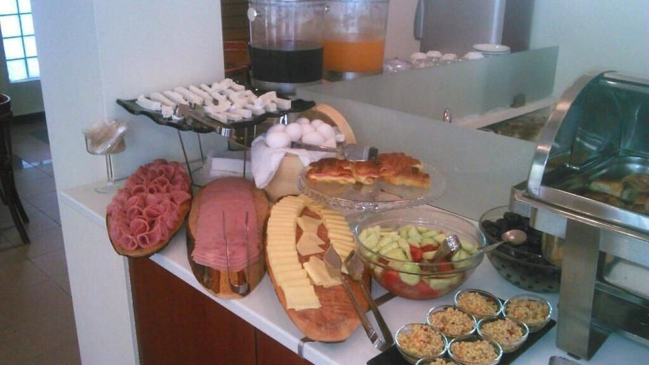 Food & Drinks 4, SimOtel Ermis, Central Macedonia