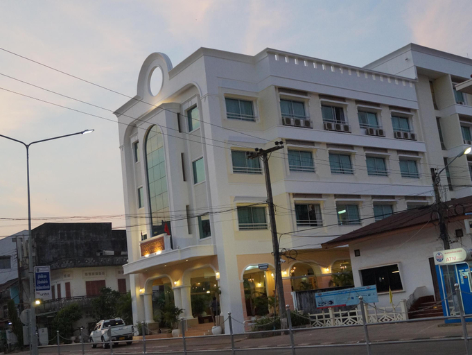 Others 5, Seng Aroun Hotel, Pakxe