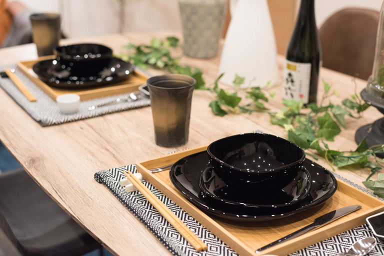 Food & Drinks 4, TORA HOTEL Skytree D, Sumida