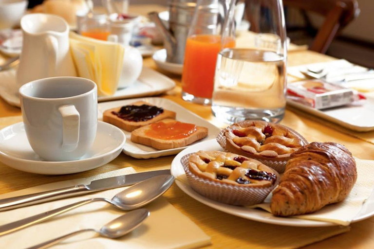 Food & Drinks, Hotel Morri's, Rimini